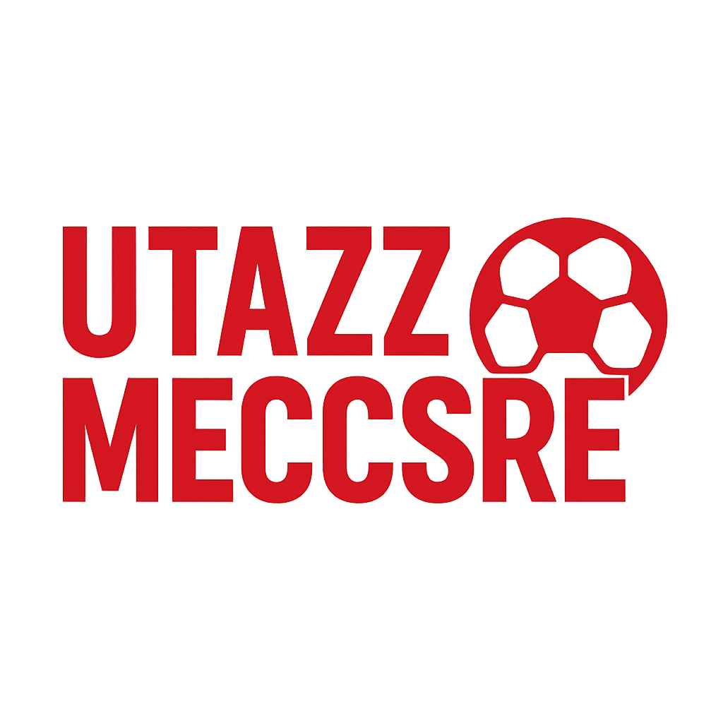 UtazzMeccsre logó